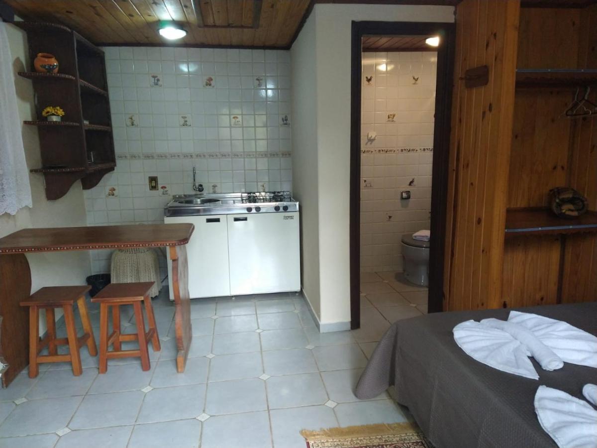Pousada Estrela Da Serra Monte Verde  Exterior foto